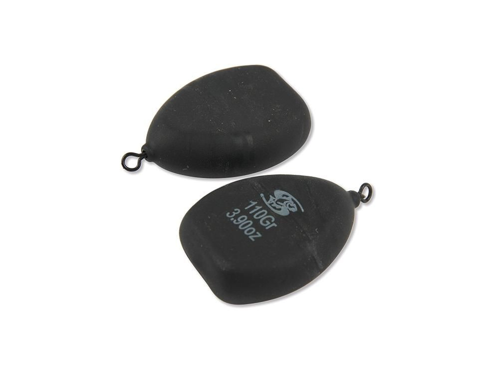 Image of Carp Spirit Universal Black Lead 110g 3,9oz ólom (278110360)