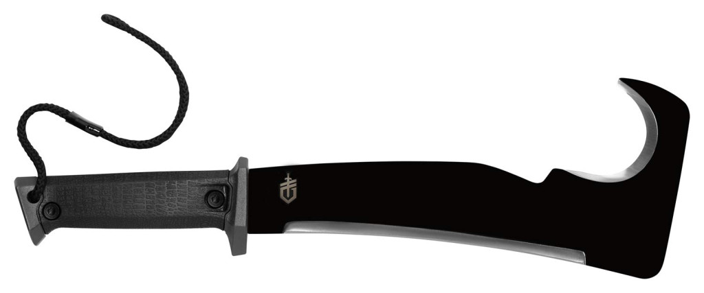 Image of Gerber Gator Machete Pro rozsdamentes acélból (000705)