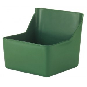 Image of Maxi etetőtál 6 liter - pp5 műanyagból (3257)