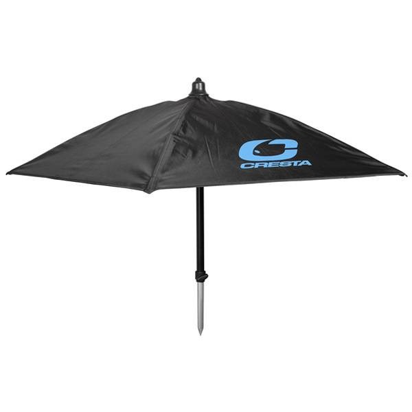 Image of Ernyő - Spro Cresta Bait Brolley Double Stick csaliernyő 80x80cm (3500-102)