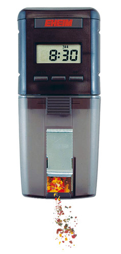 Image of Eheim 3581 Auto food automata haletető (3581000)