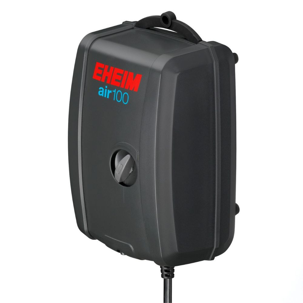 Image of Eheim Air Pump - Légpumpa 100 l/h 3,5W 1m gumitömlő és diffuzor (3701010)