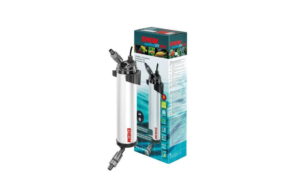 Image of Eheim Reeflex Uv 800 - Uv Sterilizátor Uv-C Lámpa (3723210) New