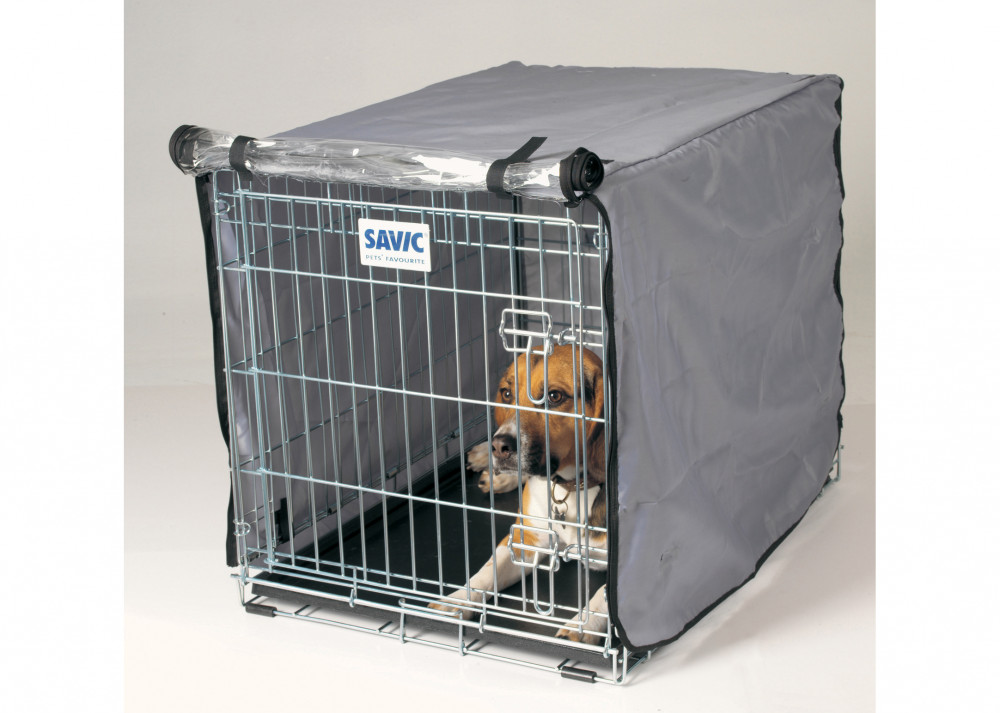 Image of Savic Fém Box Takaróponyva 76cm-es Boxra (3996)