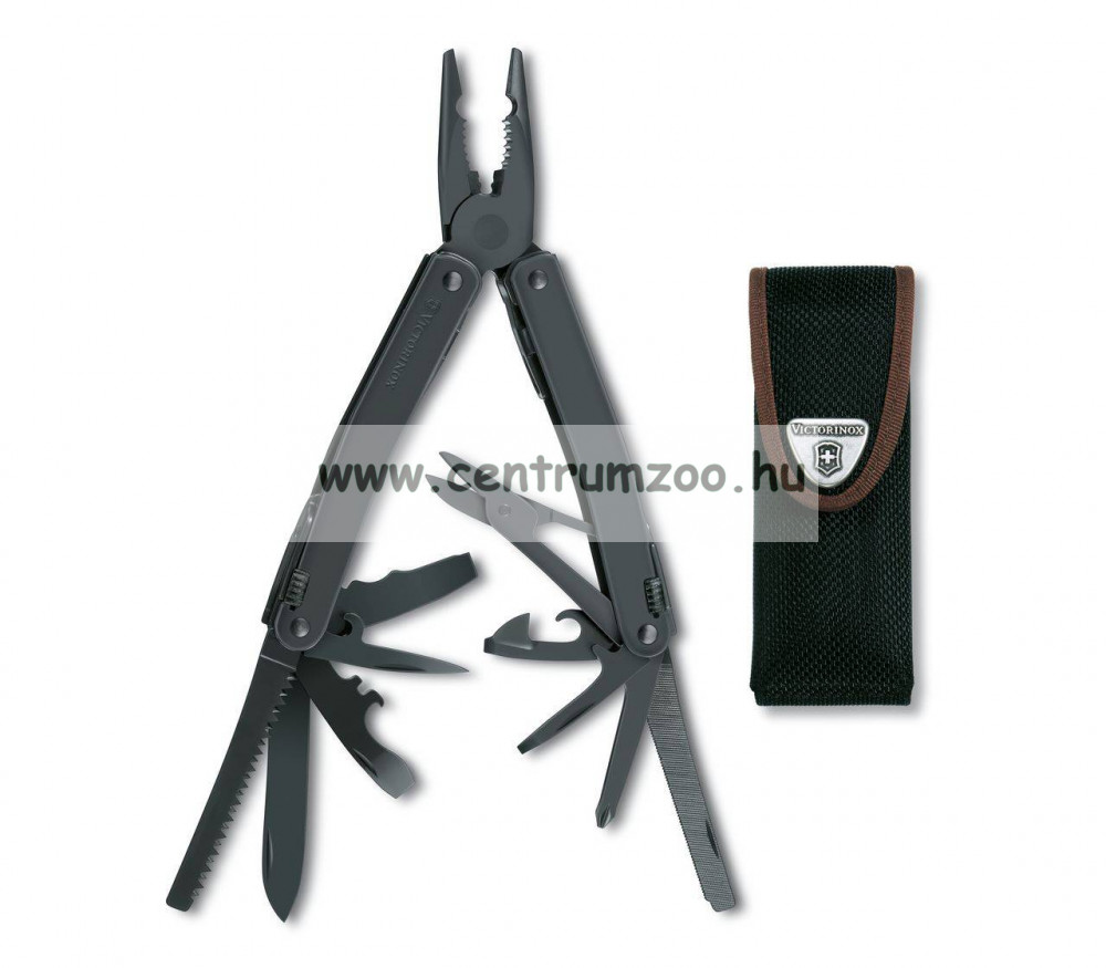 Image of Victorinox Victorinox Swisstool Spirit Xbs 3.0224.3Cn