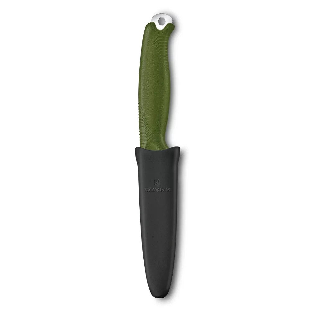 Image of Victorinox Venture Olive tőr tökkal oliva zöld (3.0902.4)
