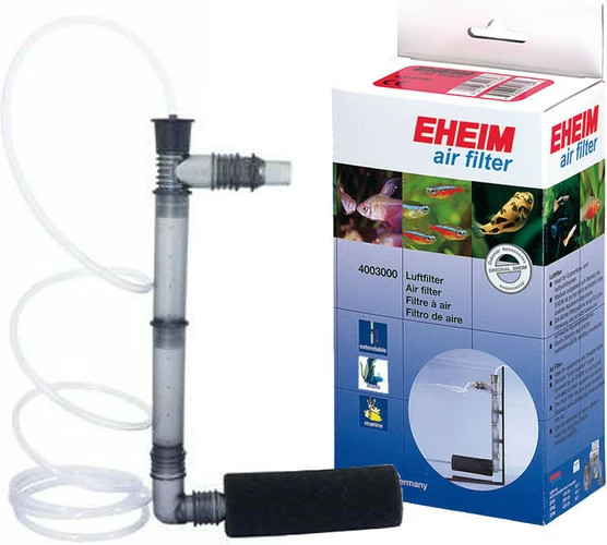 Image of Eheim akvárium légpumpára csatlakoztatható szivacsszűrő (4003000)