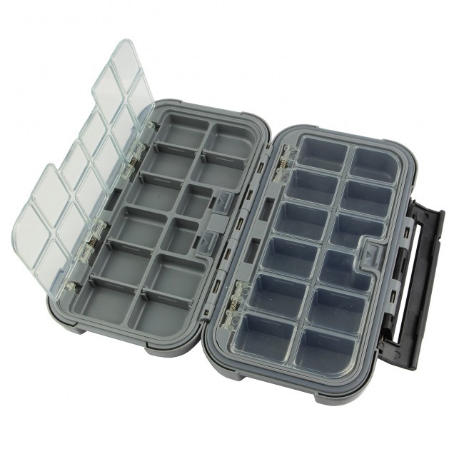 Image of Reiva Japan szerelékes doboz 200x115x50mm (4540-002)
