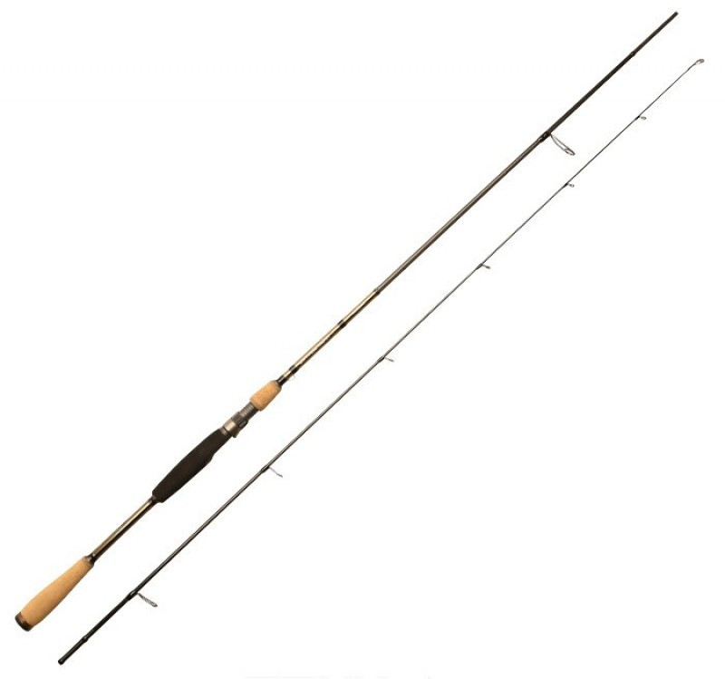 Image of Savage Gear Dropshot XLNT2 8'6" 258cm 10-30g 2r pergető bot (48522)