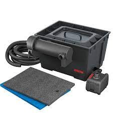 Image of Eheim Pond Loop 5000 Komplett átfolyó UV-s szűrő (5200020)