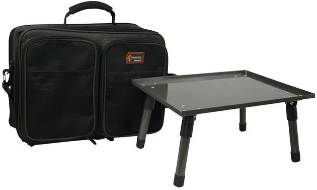 Image of Prologic Cruzade Rig Station sátor asztal 36x28x21cm (54440)