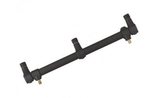 Image of Prologic Buzzerbar 3 Rod Narrow 1db Width 35cm kereszttartó (54949)
