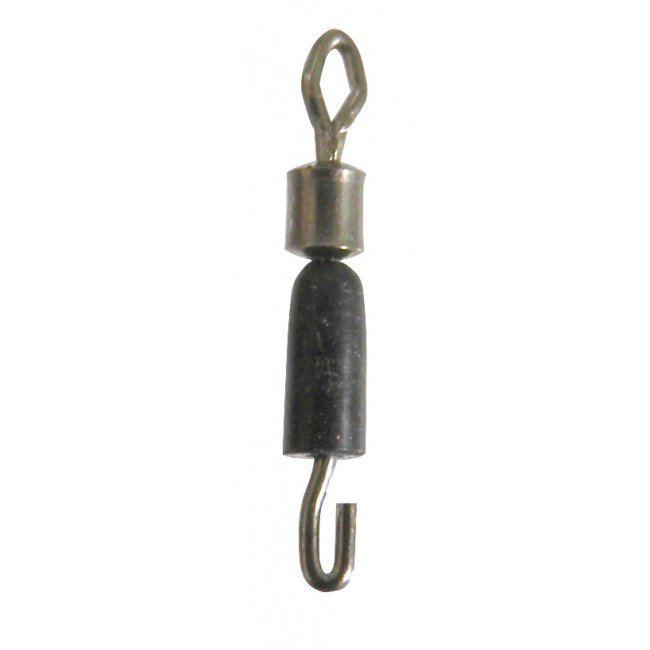 Image of Carp Academy gyorscsatlakozó forgóval S 5kg 5db (5525-005)