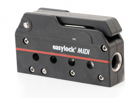 Image of Easylock Midi Fallstopper 6-12mm - 1 köteles kötélrögzítő (573022G)
