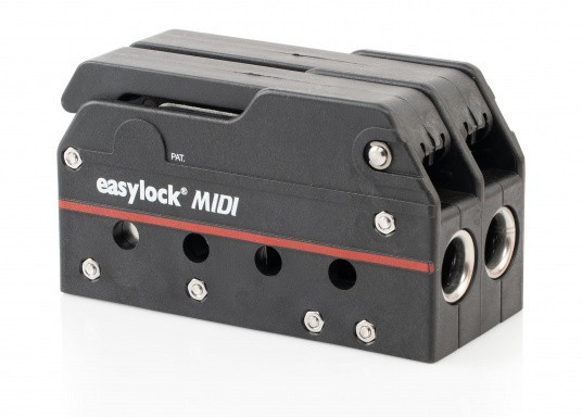 Image of Easylock Midi Fallstopper 6-12mm - 2 köteles kötélrögzítő (573023G)