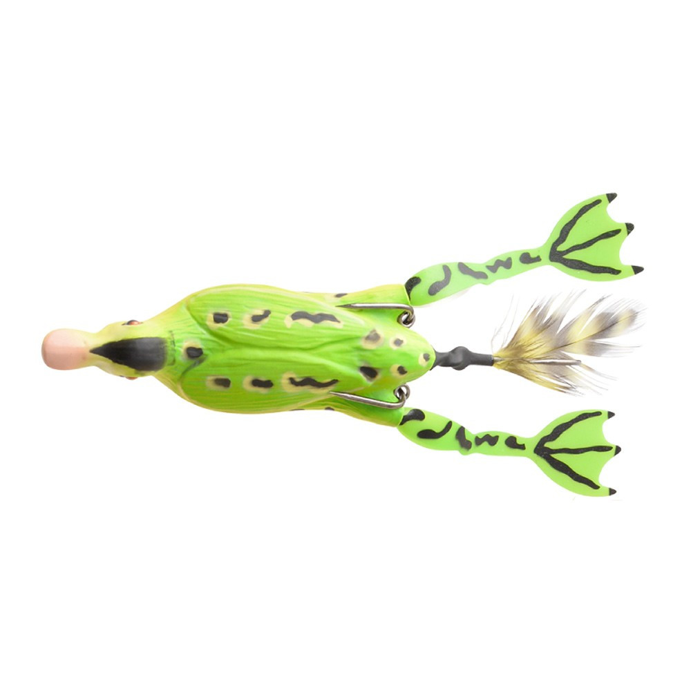 Image of Savage Gear 3D Hollow Duckling Weedless S 10Cm 40g 02-Fruck kiskacsa csukára, harcsára (57612)