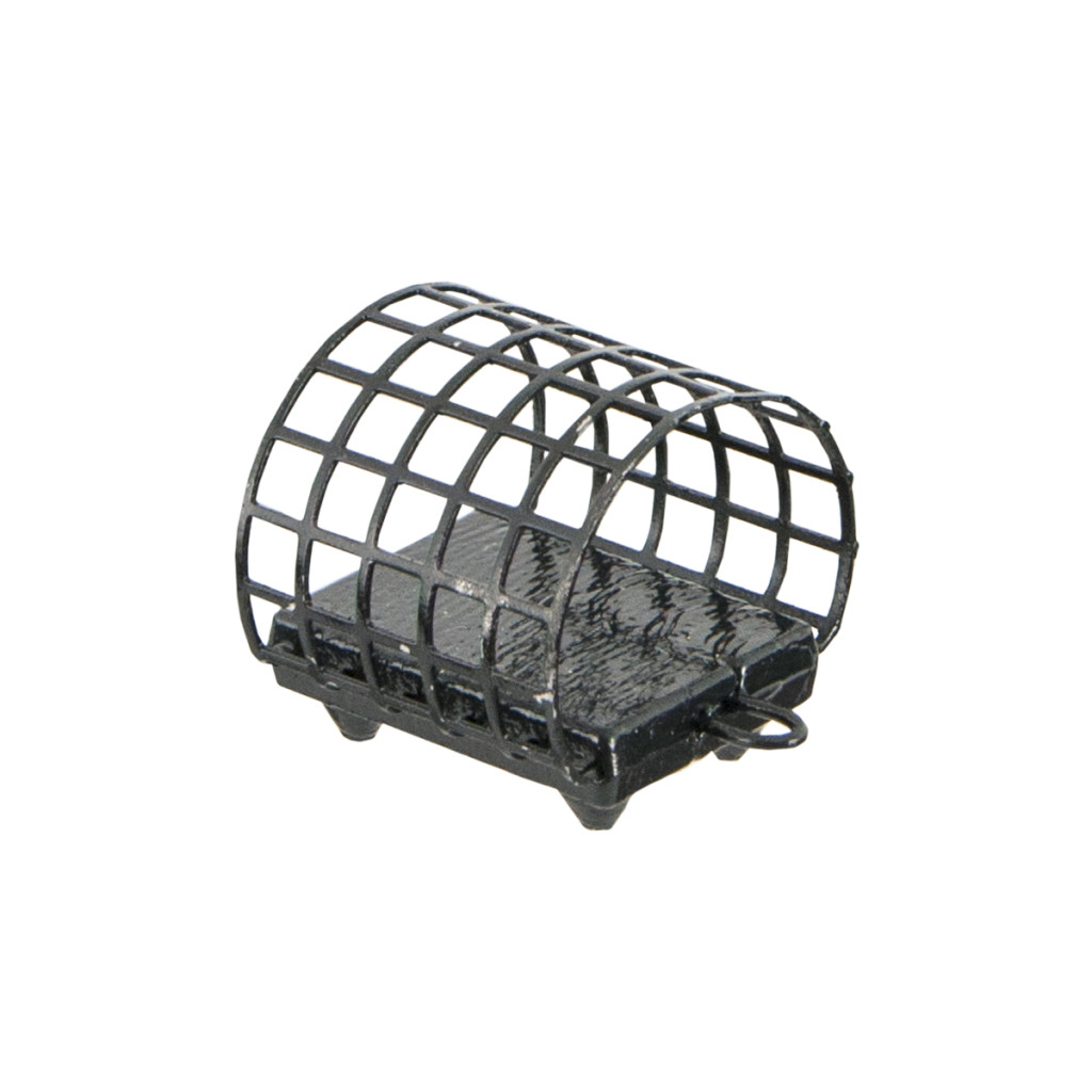 Image of Energo Team folyóvízi feeder kosár 70g (58075-070)