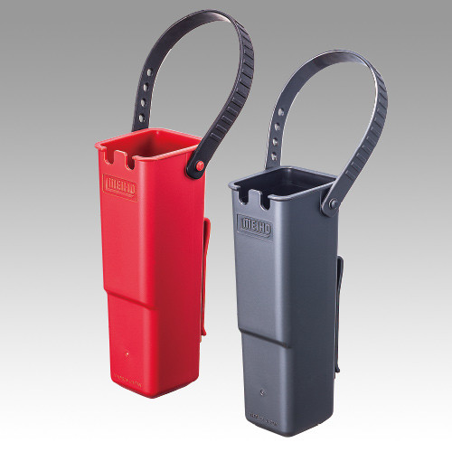 Image of Meiho Japan - Lure Holder Red Bottartó Ládára 60X65X160Mm (05 5914031) Piros