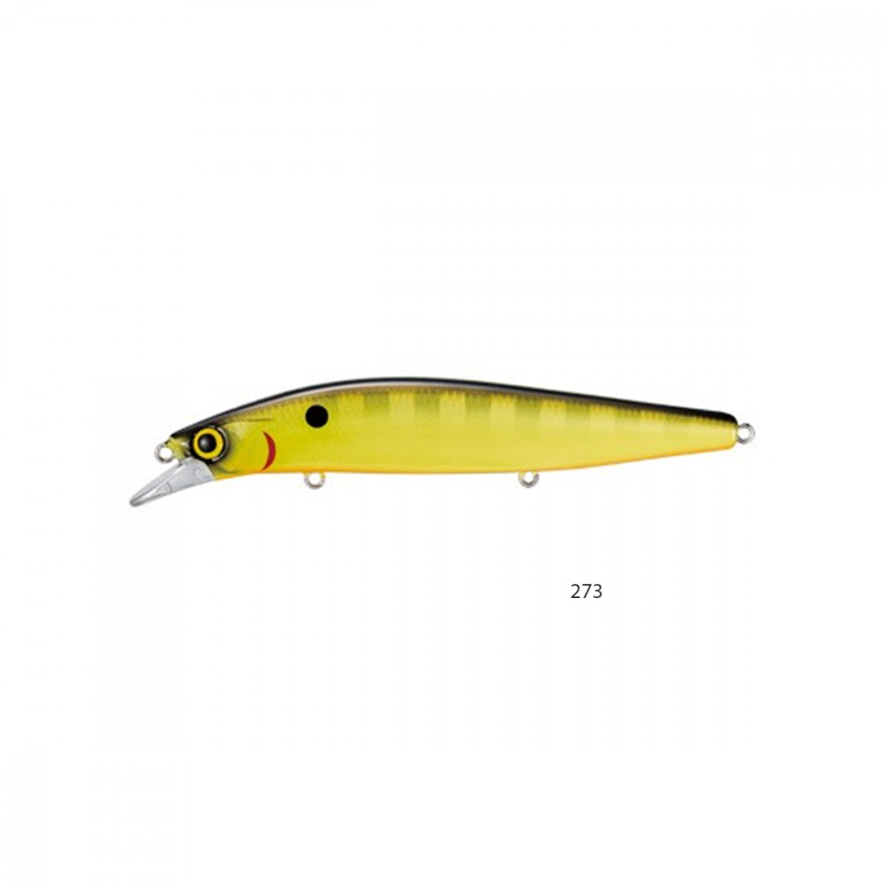 Image of Shimano Bantam Rip Flash 115F 115mm 14g - T08 Bc Shad (59Vzm111T08)