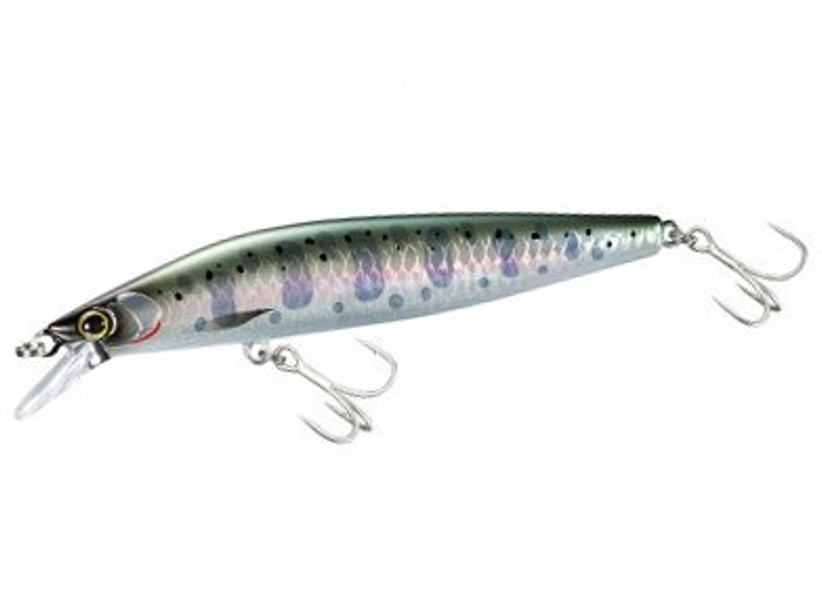 Image of Shimano Cardiff ML Bullet Ar-C 93mm 10g 001 Yamame (59Vznm93U00)