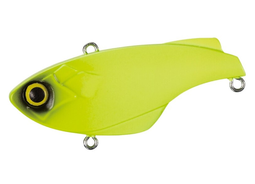 Image of Shimano Bantam Rattlin Sur-Vibe 62mm 14g - T09 Pure Chart (59VZV107T09)