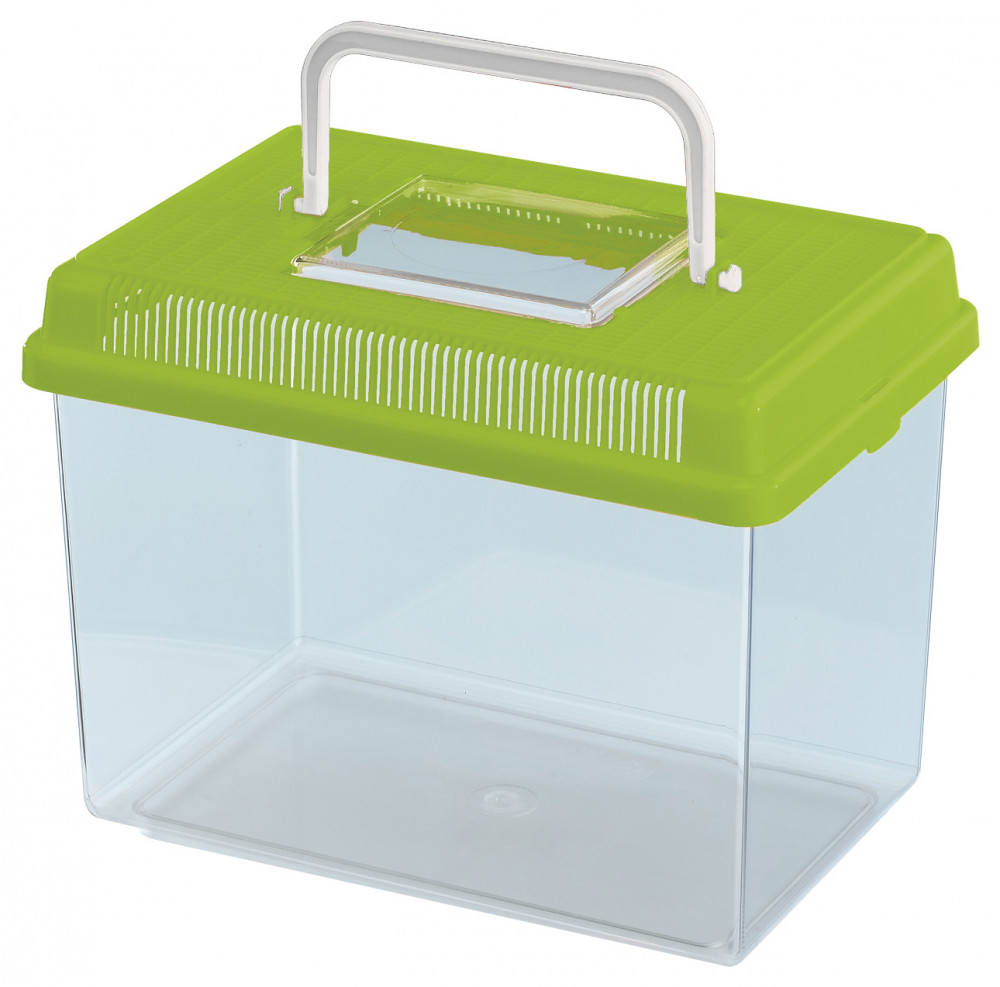 Image of Ferplast Geo Fauna Box Medium 2,5L (60021099)