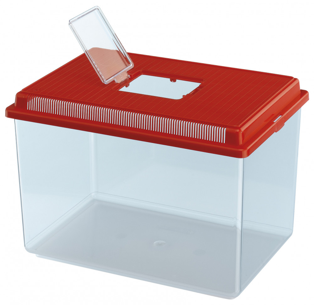 Image of Ferplast Geo Fauna Box Extra Large 11L (60023099)