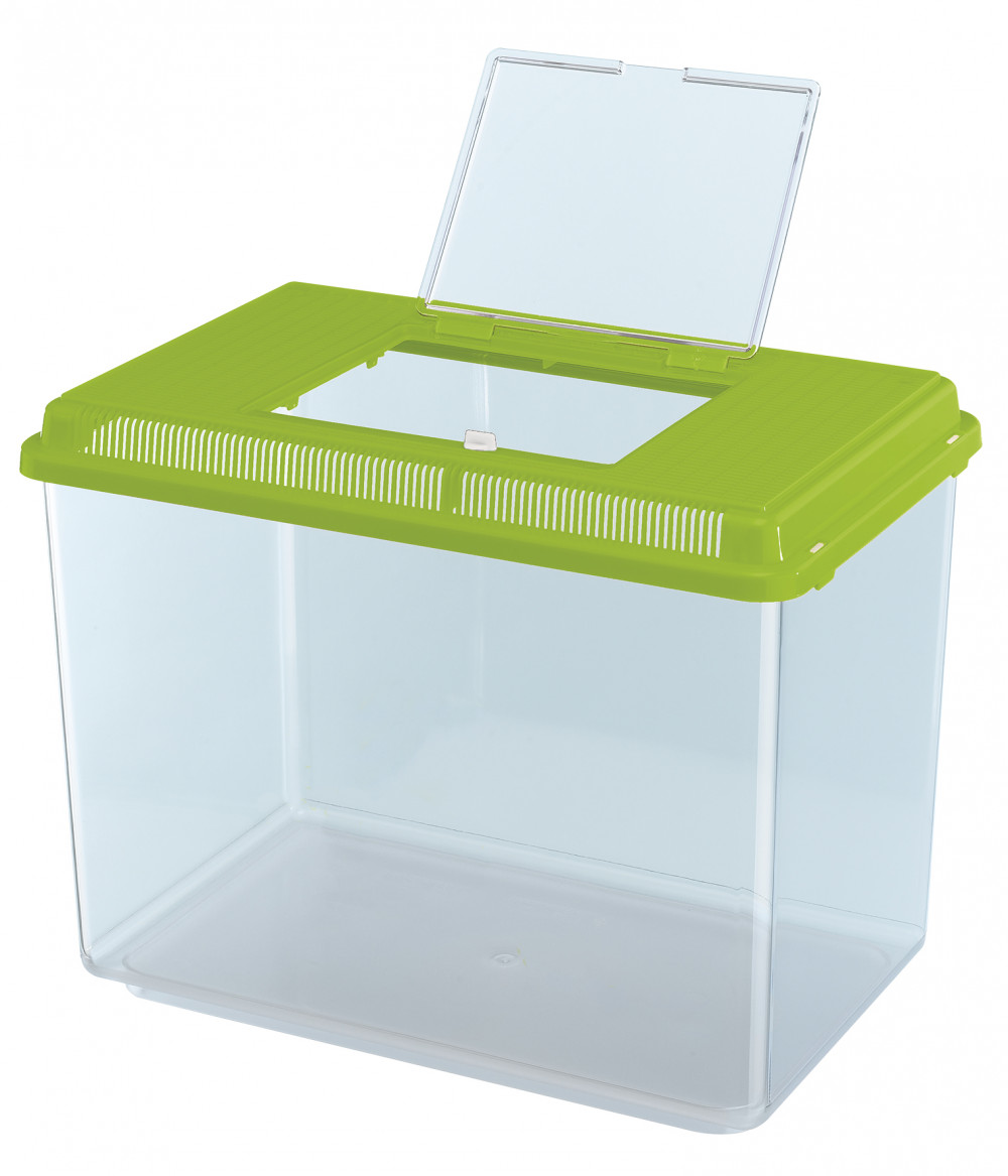 Image of Ferplast Geo Fauna Box Maxi 21l (60024099)