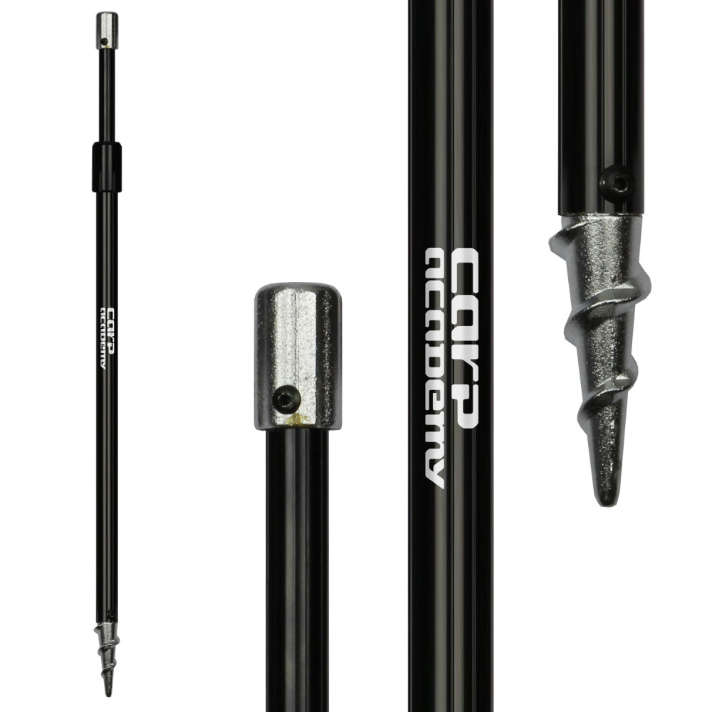 Image of Leszúró Deluxe leszúrónyél 2r 55-90cm leszúró (6132-101)