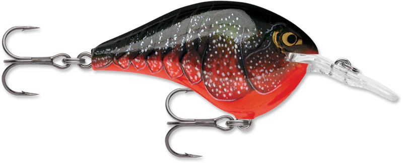 Image of Rapala DT04 Dives-To Series 5cm 9g wobbler - RCW(DT04RCW)