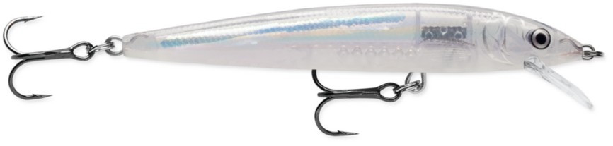 Image of Rapala HJ06 Husky Jerk Rap 6cm 3,5g wobbler GMN