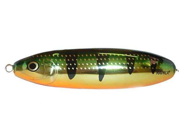 Image of Rapala RMS07 támolygó wobbler 7cm 15g FLP (6141943)