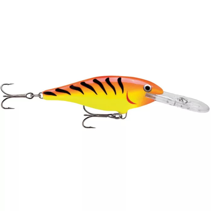 Image of Rapala SRRS07 Shad Rap RS 7cm 12g wobbler - HT színben
