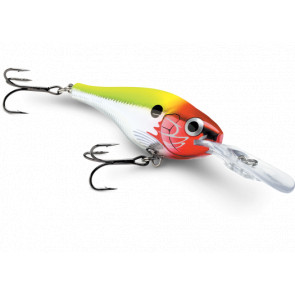 Image of Rapala SRRS07 Shad Rap RS 7cm 12g wobbler - CLN színben