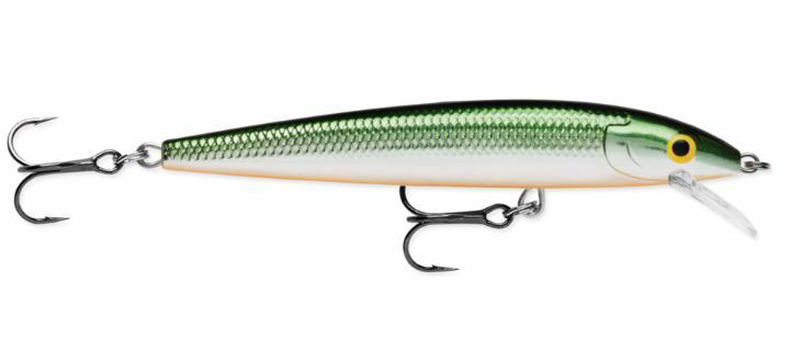 Image of Rapala HJ08 Husky Jerk Rap 8cm 6g wobbler TSD