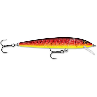 Image of Rapala HJ06 Husky Jerk Rap 6cm 3,5g wobbler RFCW