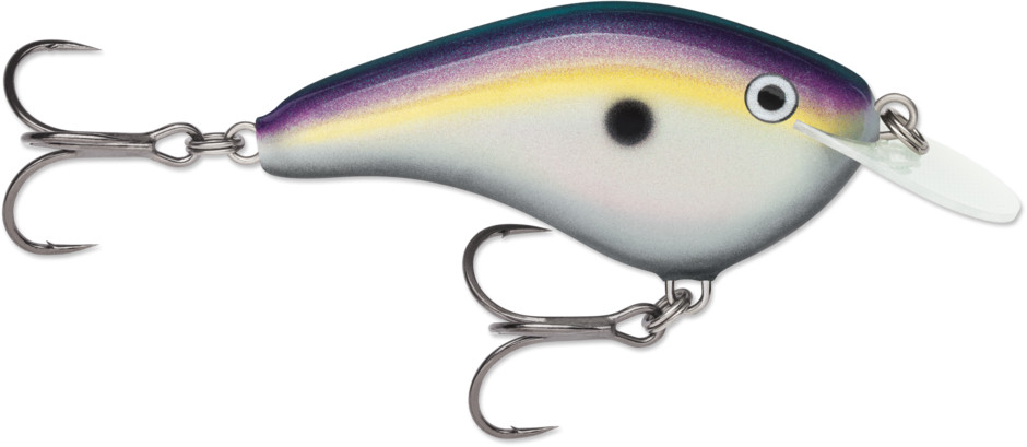 Image of Rapala OGS06 Ott's Garage Slim® 7cm 14g BGSD (6148050)