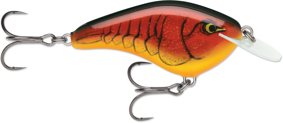 Image of Rapala OGS06 Ott's Garage Slim® 7cm 14g CCW (6148052)