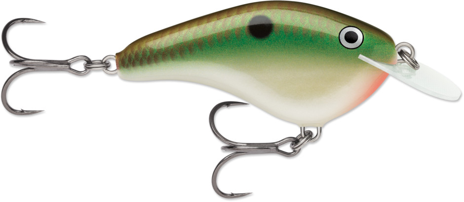 Image of Rapala OGS06 Ott's Garage Slim® 7cm 14g CGSD (6148053)