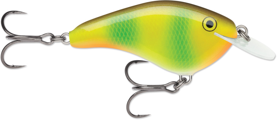Image of Rapala OGS06 Ott's Garage Slim® 7cm 14g COS (6148054)