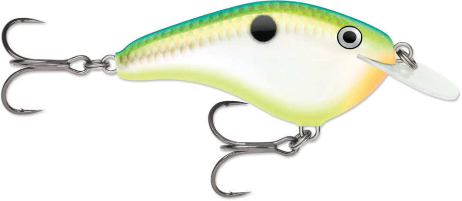 Image of Rapala OGS06 Ott's Garage Slim® 7cm 14g CTSD (6148056)
