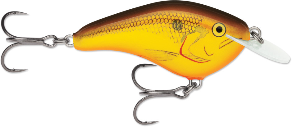 Image of Rapala OGS06 Ott's Garage Slim® 7cm 14g CW (6148057)