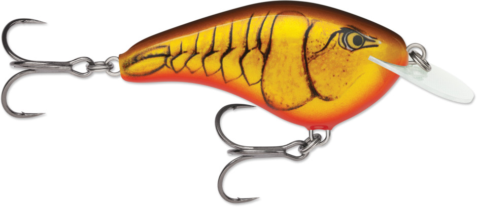 Image of Rapala OGS06 Ott's Garage Slim® 7cm 14g DCW (6148058)