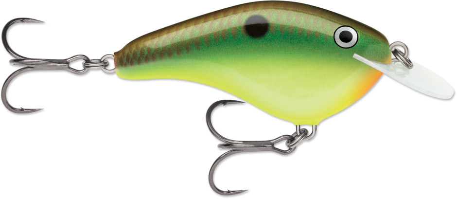 Image of Rapala OGS06 Ott's Garage Slim® 7cm 14g HCGSD (6148059)