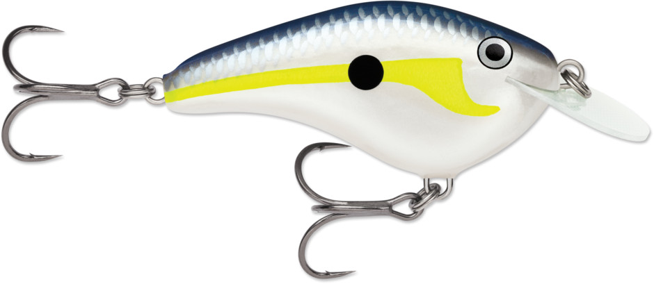 Image of Rapala OGS06 Ott's Garage Slim® 7cm 14g HSD (6148060)
