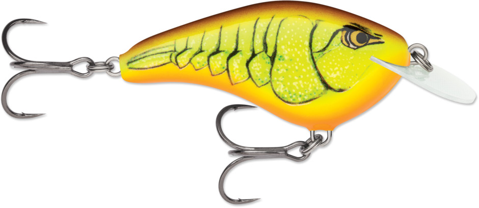 Image of Rapala OGS06 Ott's Garage Slim® 7cm 14g MCC (6148061)