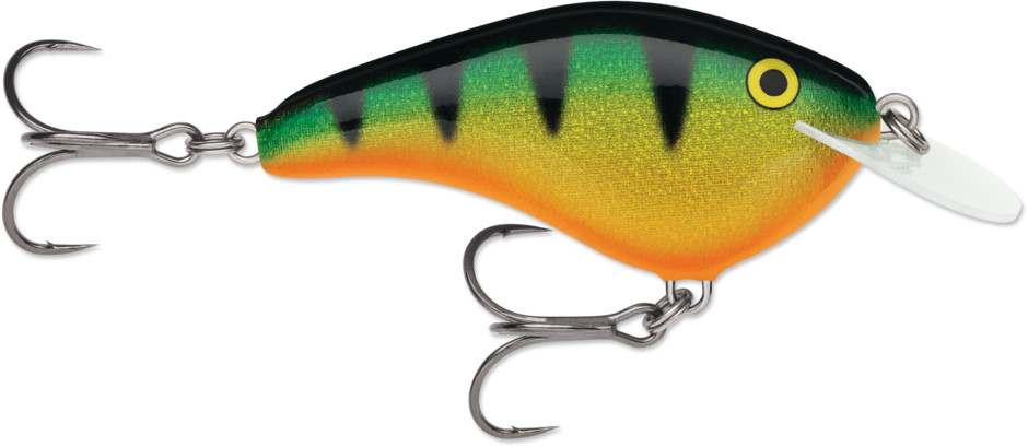 Image of Rapala OGS06 Ott's Garage Slim® 7cm 14g P (6148062)