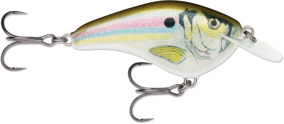 Image of Rapala OGS06 Ott's Garage Slim® 7cm 14g RSL (6148063)