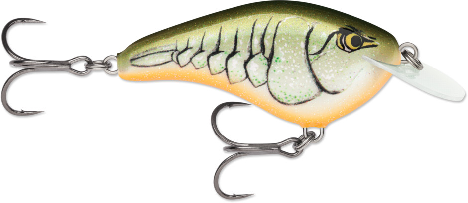 Image of Rapala OGS06 Ott's Garage Slim® 7cm 14g RTBC (6148064)