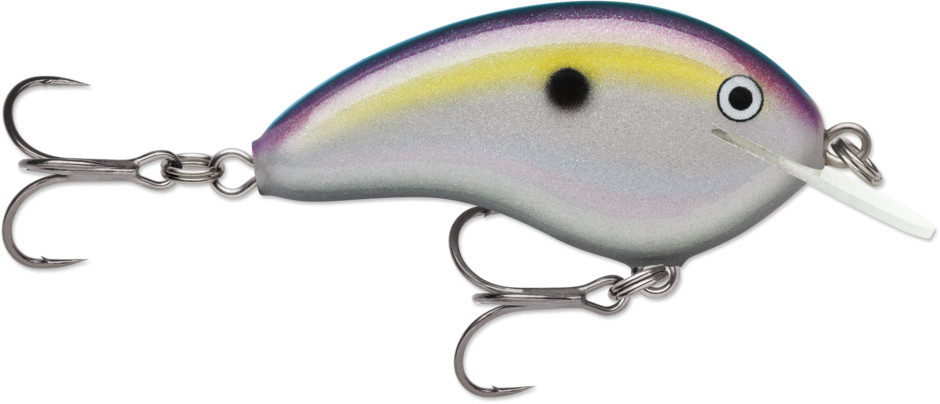 Image of Rapala OGT04 Ott's Garage Tiny® 5,5cm 9g BGSD (6148067)